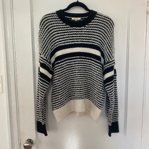 Rag & Bone Stripe Sweater
